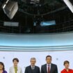Rueda o Pontón: el debate a cinco no altera el tablero electoral gallego