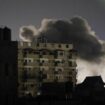 Une délégation d’élus de gauche appelle à un cessez-le-feu à Gaza