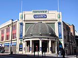 O2 Brixton Academy set to reopen more than a year after deadly crush which killed two people including security guard - with Oasis and Foo Fighters tribute acts to take stage