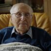 Albrecht Weinberg: Auschwitz-Überlebender lebt in der wohl ältesten WG Deutschlands – dabei wollte er nie zurück