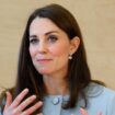 Kate Middleton could address health issues at next public engagement, reports say