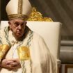 Papst ruft zu Freude und Hoffnung auf