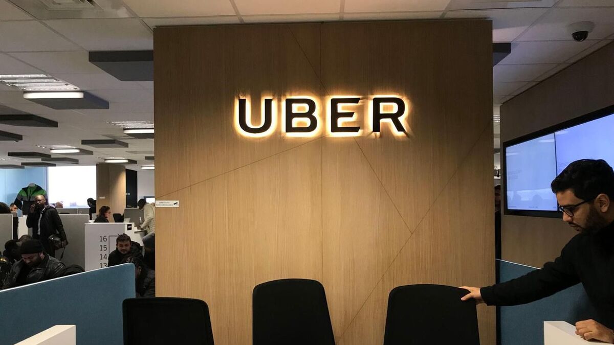 Des chauffeurs VTC occupent les locaux d’Uber à Paris : 13 interpellations