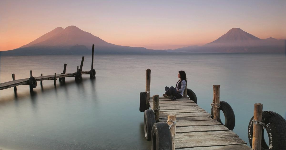 Du Guatemala à la Nouvelle-Zélande, les plus beaux voyages à s'offrir en 2024 pour prendre le temps de la découverte