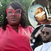 Victim of infamous New York City nightclub shooting renews claims Diddy shot her despite rapper never being charged in the case which left her with nine bullet fragments in her face