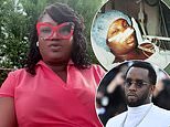 Victim of infamous New York City nightclub shooting renews claims Diddy shot her despite rapper never being charged in the case which left her with nine bullet fragments in her face