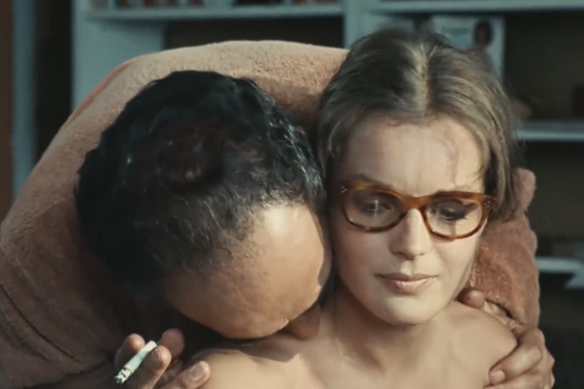 « Conversation avec Romy Schneider », confessions intimes