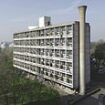 Brutalist - and beautiful? Captivating new photo book celebrates London's council estates, from the first post-war housing to iconic blocks that have become some of the capital's most sought-after places to live