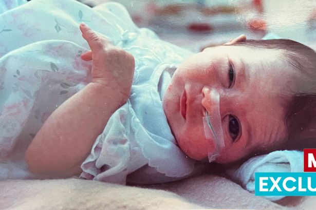 'My baby was brain damaged due to medical negligence - maternity services aren't fit for purpose'