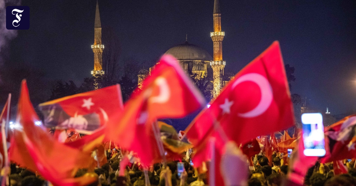 Kommentar zur Kommunalwahl: Eine andere Türkei ist möglich