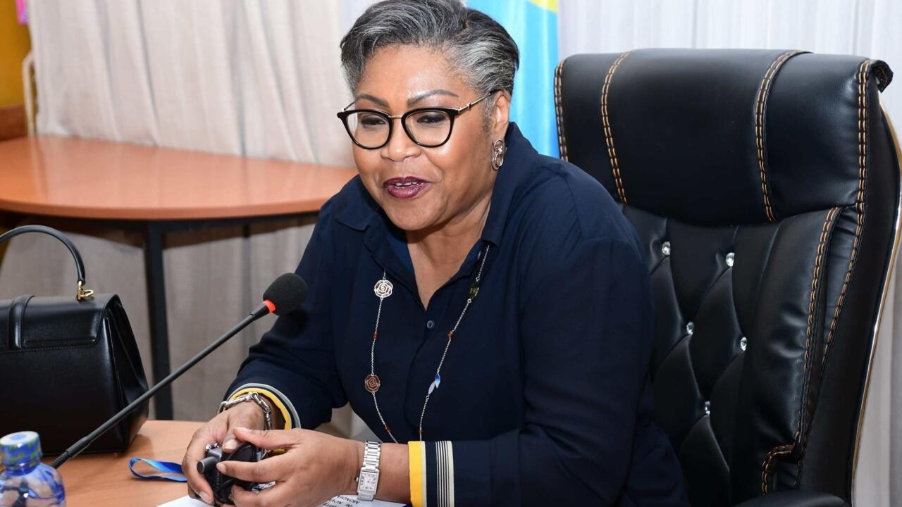 RD Congo : Judith Suminwa Tuluka nommée Première ministre, première femme à cette fonction