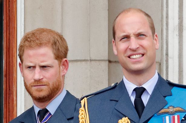 Prince Harry's inheritance payout beat William's as royal left him more than brother for key reason