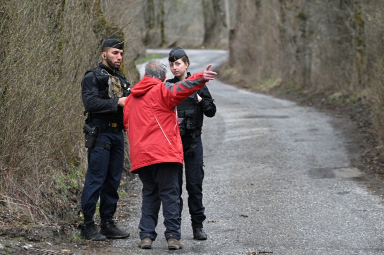 Mort du petit Emile: Des experts sur le terrain pour essayer de comprendre