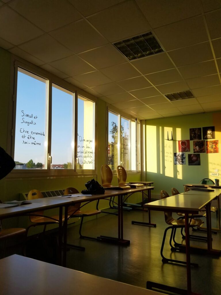 A-t-on le droit de retirer son enfant de l'école avant la fin des cours?