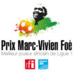 Prix Marc-Vivien Foé 2024 : la liste des 11 finalistes dévoilés