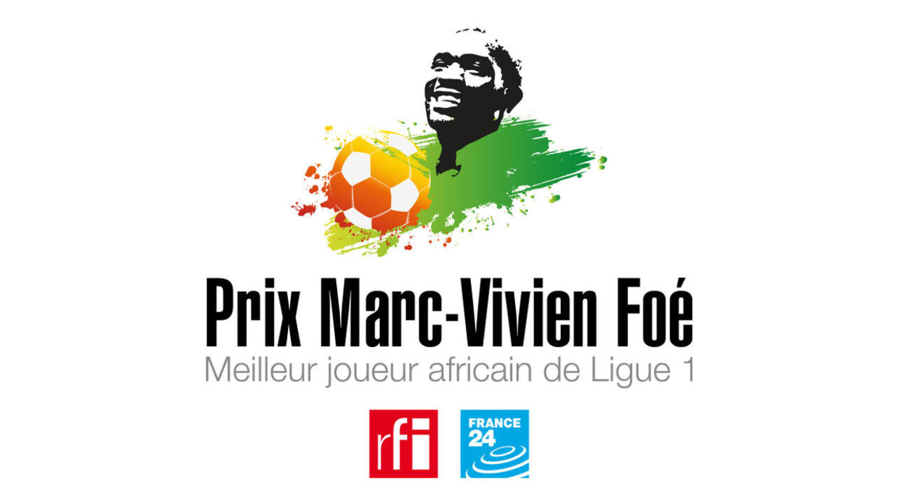 Prix Marc-Vivien Foé 2024 : la liste des 11 finalistes dévoilés