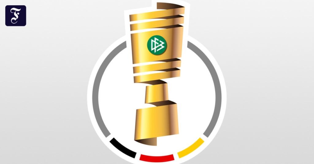 DFB-Pokal im Liveticker: Saarbrücken gegen Kaiserslautern