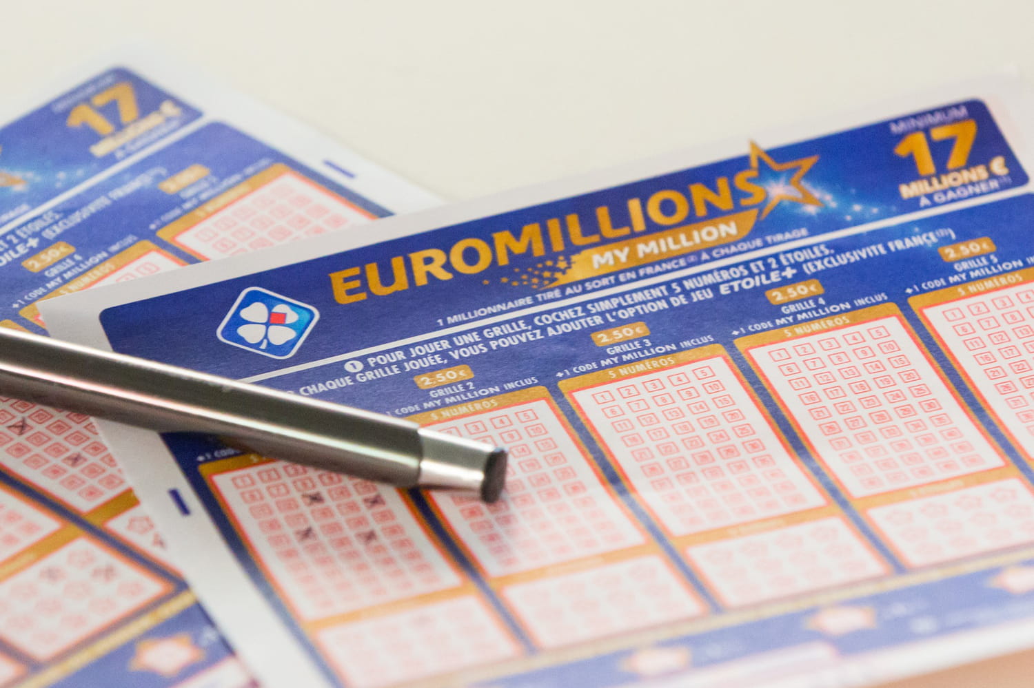 Résultat Euromillions (FDJ) : le tirage du mardi 2 avril 2024 [EN LIGNE]