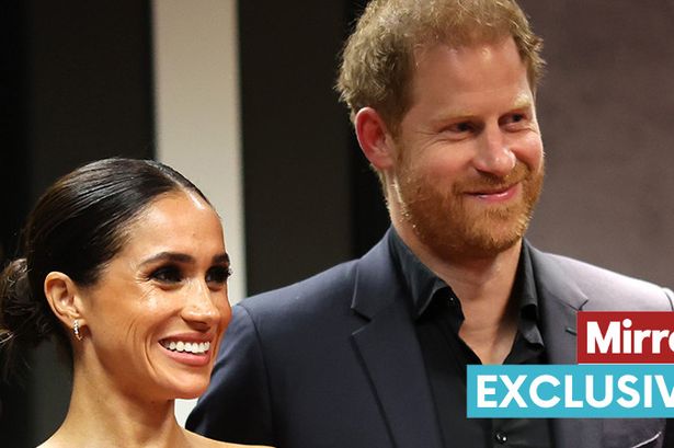 'Prince Harry and Meghan's royal-lite brand under threat as optics matter more than ever' - expert