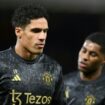 "Ça peut très mal tourner: Raphaël Varane veut protéger les footballeurs des commotions cérébrales