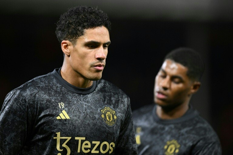 "Ça peut très mal tourner: Raphaël Varane veut protéger les footballeurs des commotions cérébrales