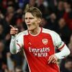 Arsenal 2-0 Luton - Premier League LIVE: Latest score, team news and updates as Gunners return to the top of the Premier League - for 24 hours at least