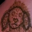 Woman savaged after getting 'ridiculous' henna of her dog