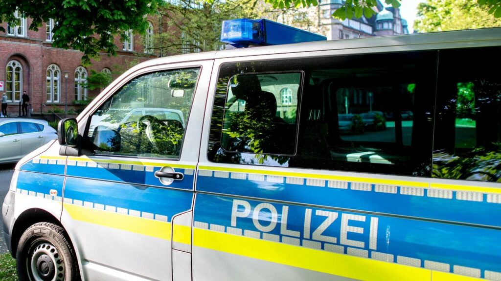 Antisemitismus: Staatsschutz ermittelt nach Brandanschlag auf Synagoge in Oldenburg