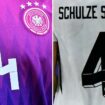 Nationalmannschaft: DFB gestaltet das Fußballtrikot mit der Nummer 4 neu