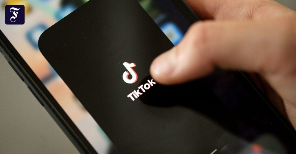 Was der Hass auf Tiktok mit Jugendlichen macht