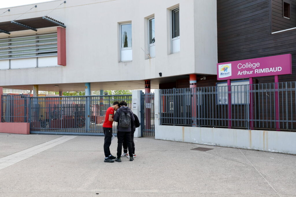 Agression de Samara à Montpellier : après des aveux, le suspect le plus violent risque la prison