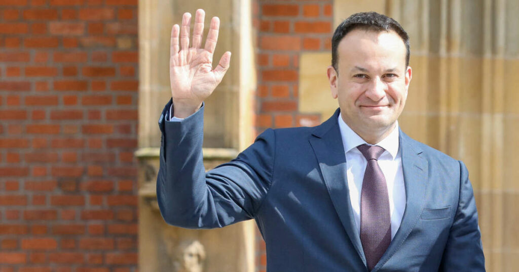 Comment Leo Varadkar est devenu le héros des anti-Brexit