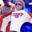 CMT Music Awards honor Toby Keith with Sammy Hagar, Brooks & Dunn tributes