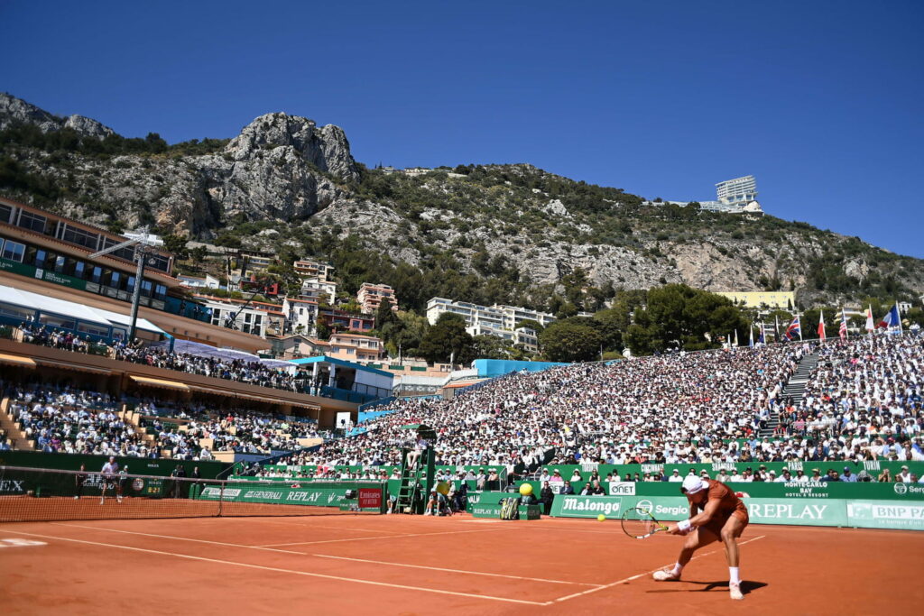 DIRECT. Masters 1000 de Monte-Carlo 2024 : Mannarino, Fils et Humbert sur les courts, scores et résultats