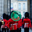 L’Entente cordiale a 120 ans, l’Élysée et Buckingham Palace la célèbrent avec une relève de la garde inédite