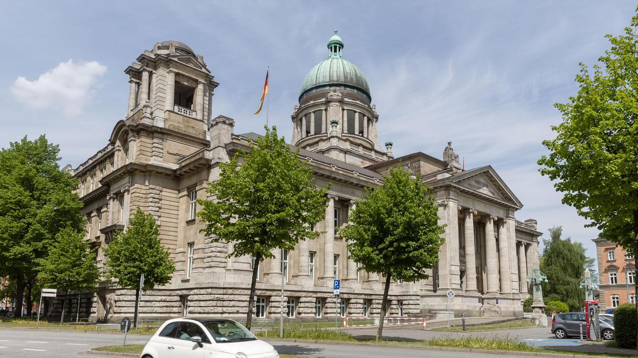 "Kaiserreichsgruppe": Anklage gegen mutmaßlichen Reichsbürger wegen Umsturzplänen erhoben