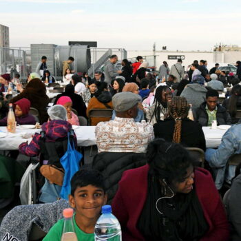 Fin du ramadan : ce qu’il faut savoir de l’Aïd el-Fitr, la «petite fête» des musulmans