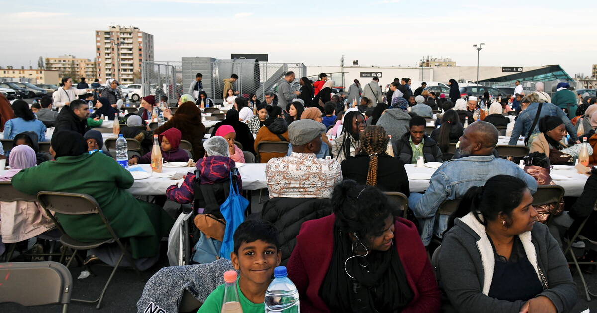 Fin du ramadan : ce qu’il faut savoir de l’Aïd el-Fitr, la «petite fête» des musulmans