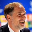 Thomas Tuchel: Bayern Munich want to cause Arsenal pain in Champions League tie