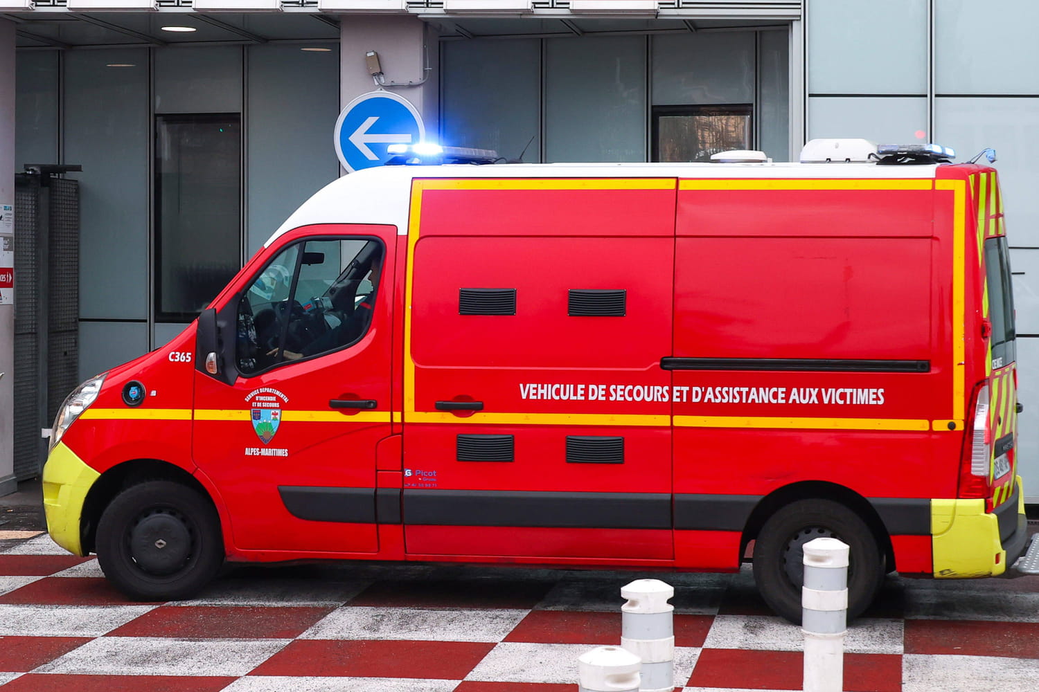 Incendie mortel à Paris : une explosion pour dissimuler une mort par balle ?