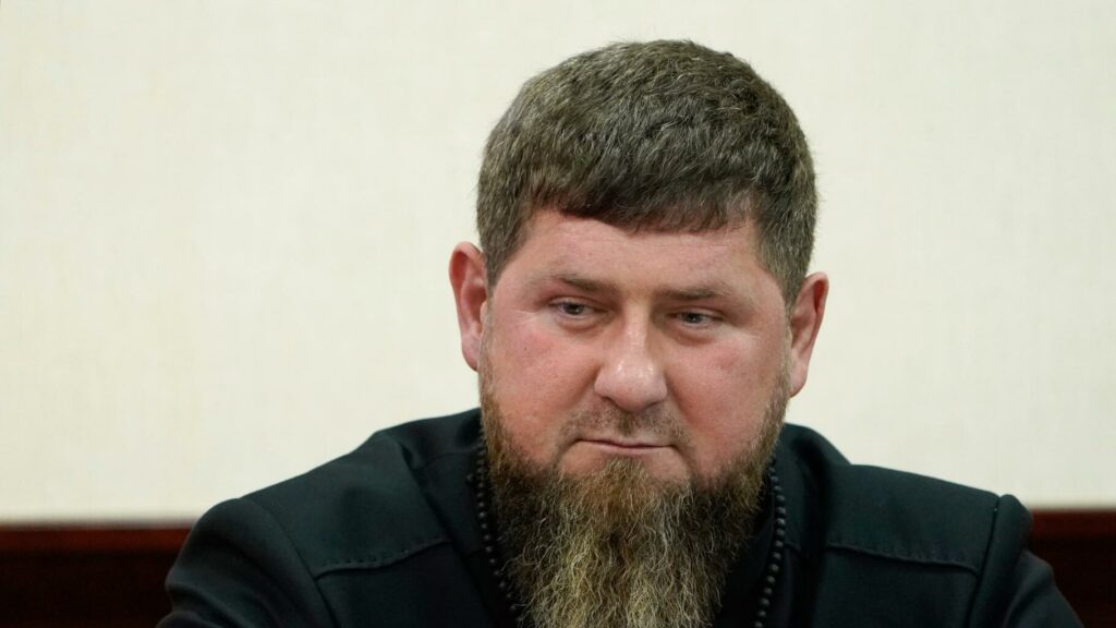 La Tchétchénie de Ramzan Kadyrov impose désormais son diktat à la musique