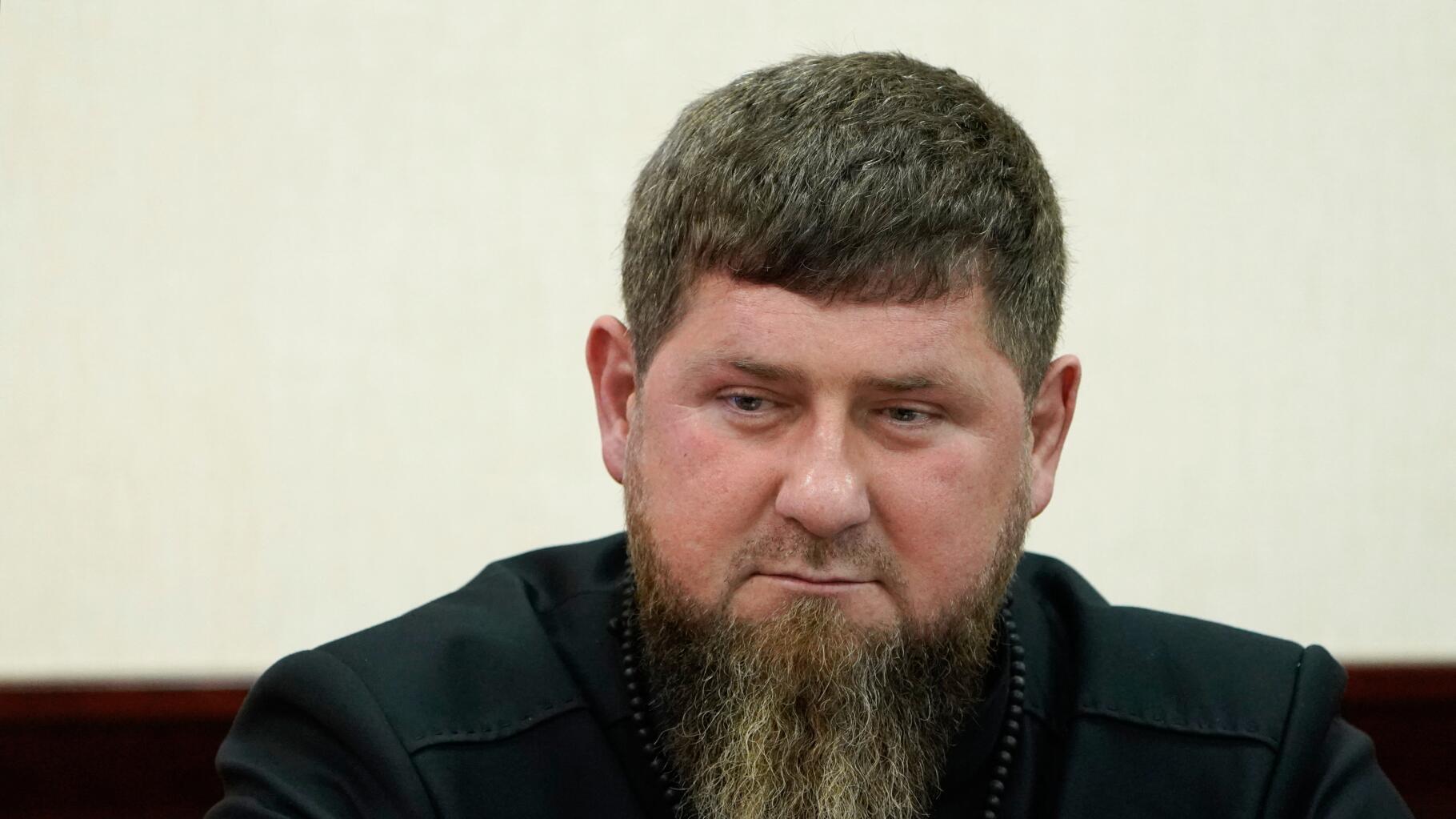 La Tchétchénie de Ramzan Kadyrov impose désormais son diktat à la musique