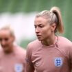 Ireland vs England LIVE: Lionesses team news, line-ups and more ahead of Euro 2025 qualifier in Dublin