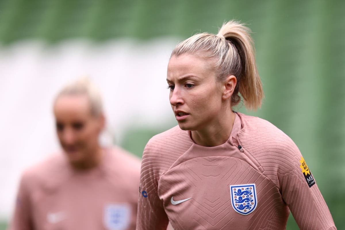 Ireland vs England LIVE: Lionesses team news, line-ups and more ahead of Euro 2025 qualifier in Dublin