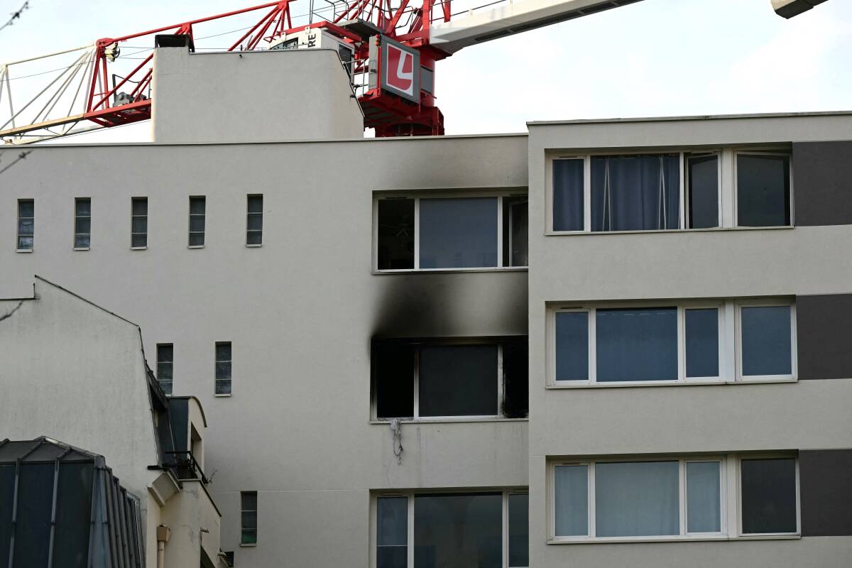 Thèse du double homicide, impacts de balle… Ce que l’on sait de l’incendie et des trois morts rue de Charonne à Paris