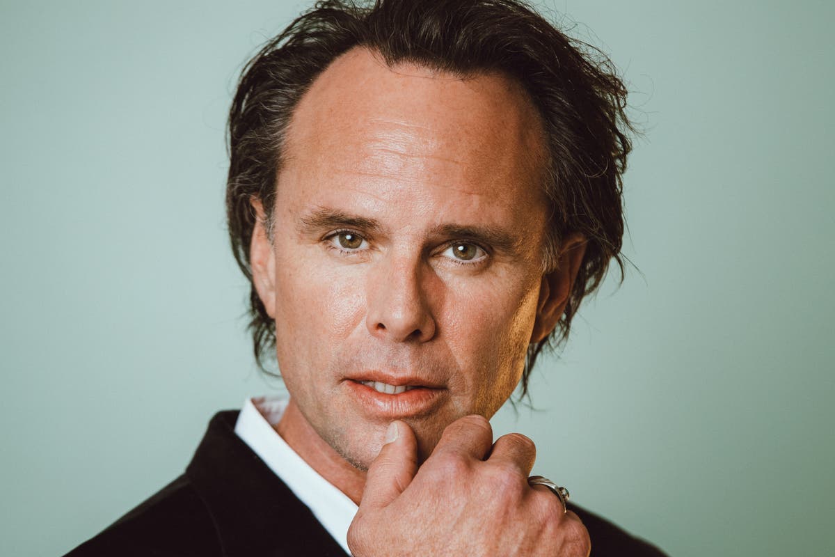 Walton Goggins on Fallout, ‘vilifying’ police in The Shield, and the upside of Marvel green-screen acting