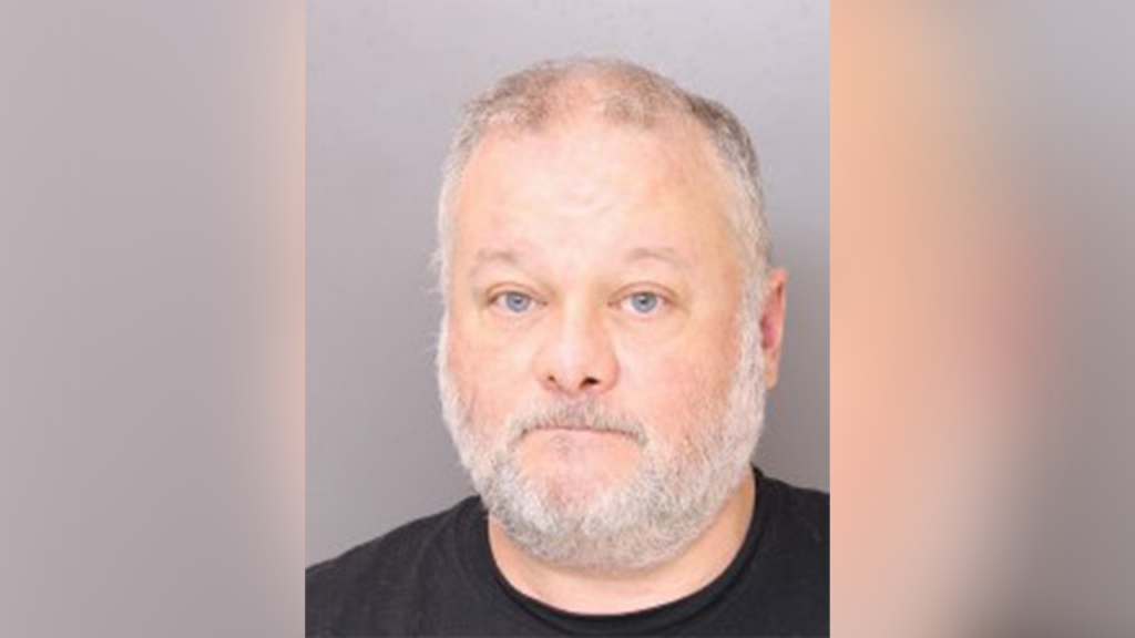 Pennsylvania man arrested after mother found covered in dried feces, 'fused' to soiled bedsheets