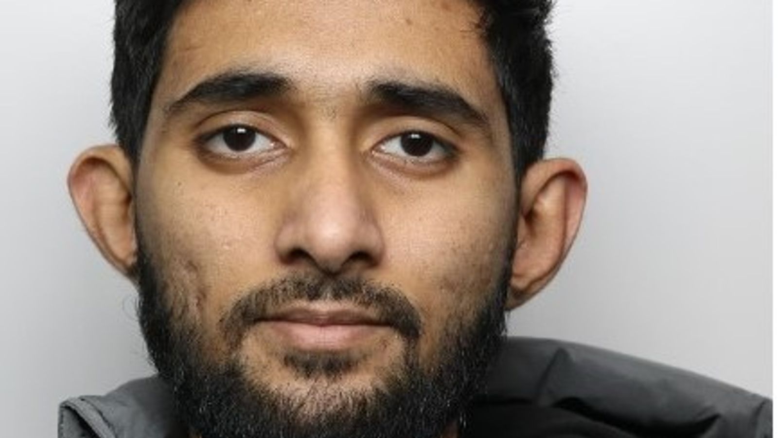 Police are searching for Habibur Masum. Pic: West Yorks Police