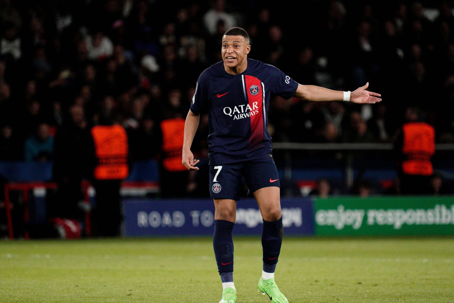 PSG - Barcelone : après un match de folie, le Barça prend une option pour la qualification !