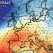 Encore des variations brutales de températures ce week-end ! Et certains auront très chaud